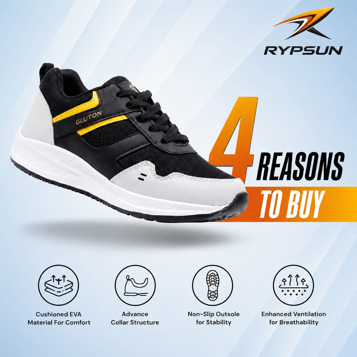 Sport Shoes - Image 4