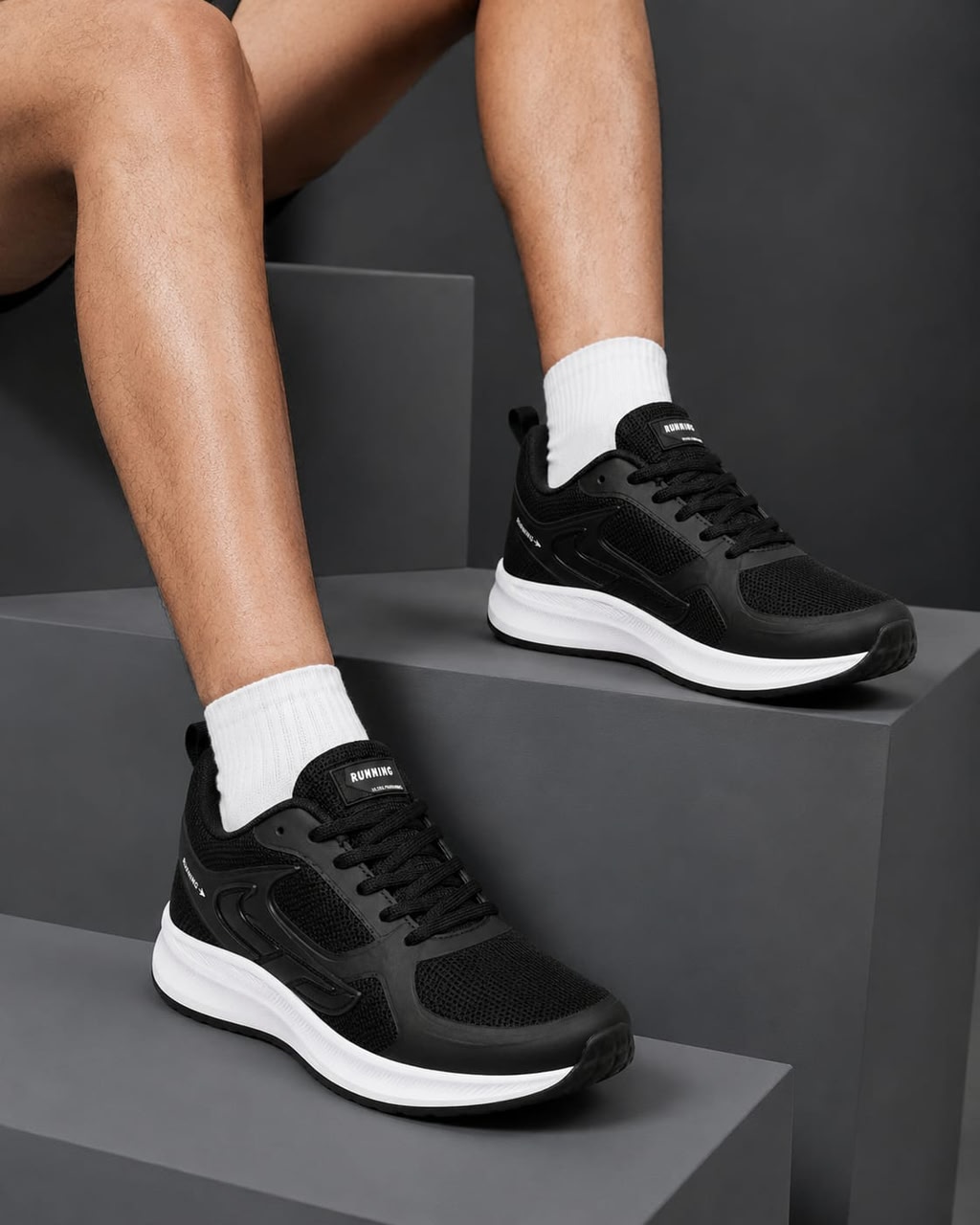 My New Sport Shoes - Image 2