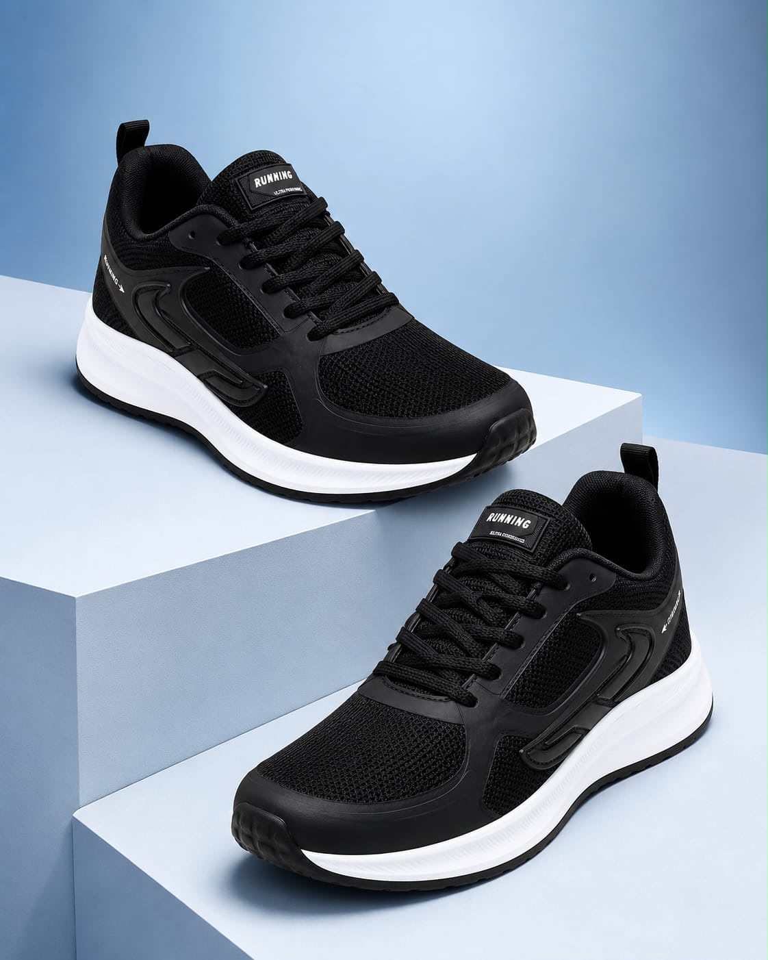My New Sport Shoes - Image 3
