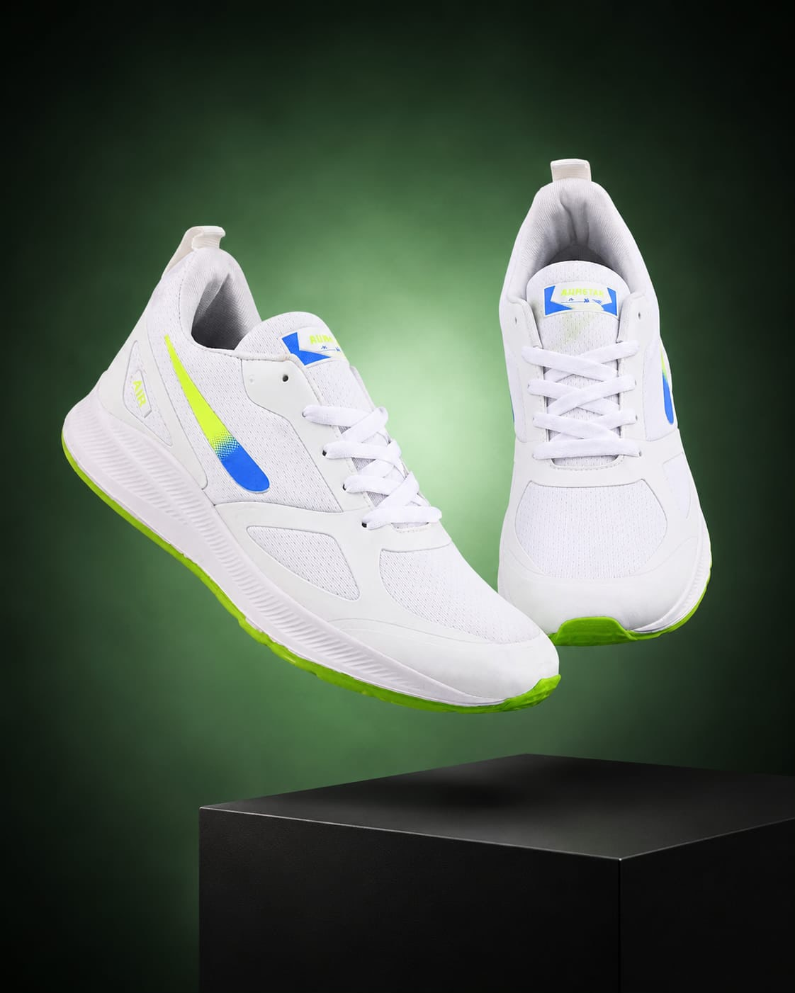 New Sport Shoes - Image 2