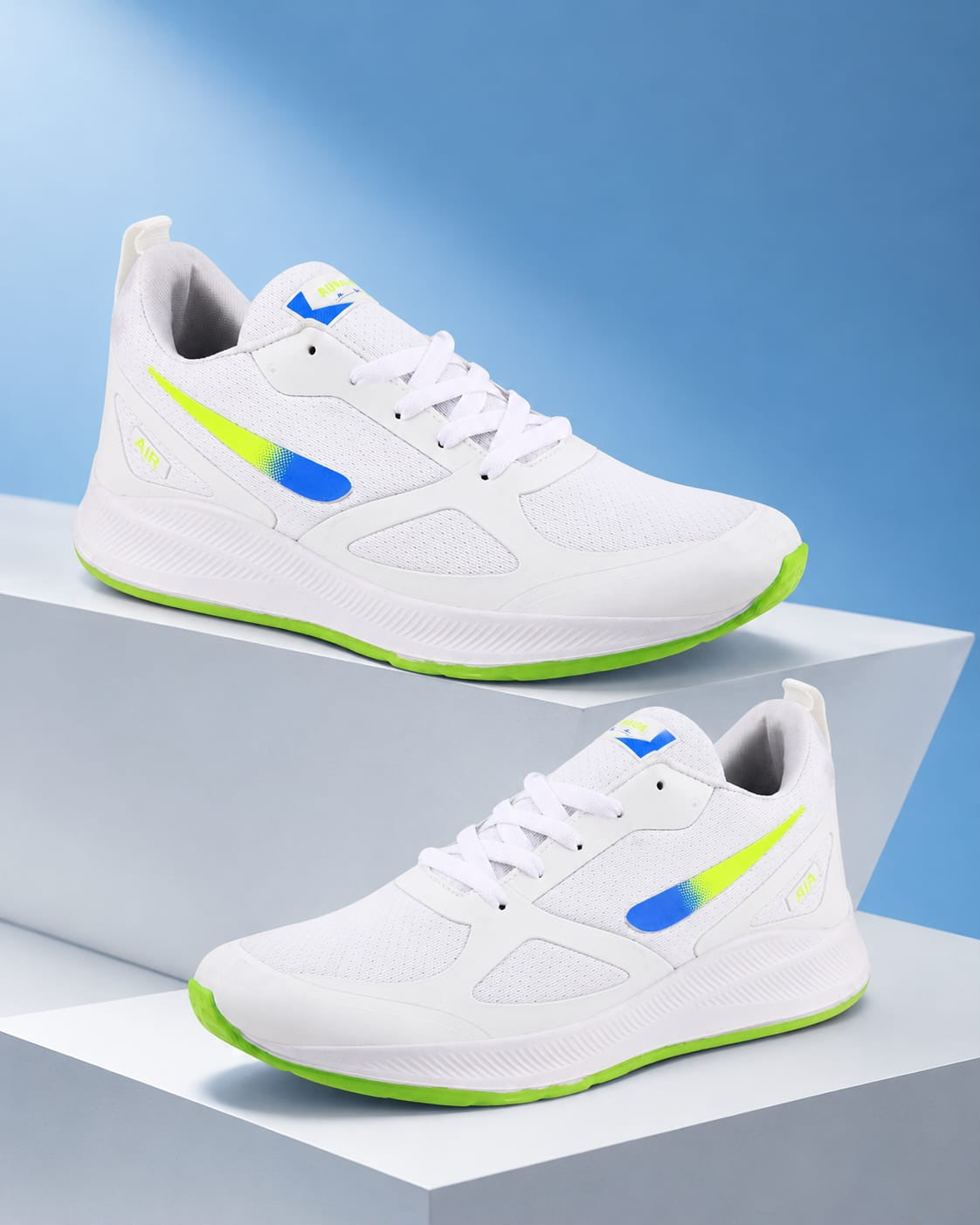 New Sport Shoes - Image 3