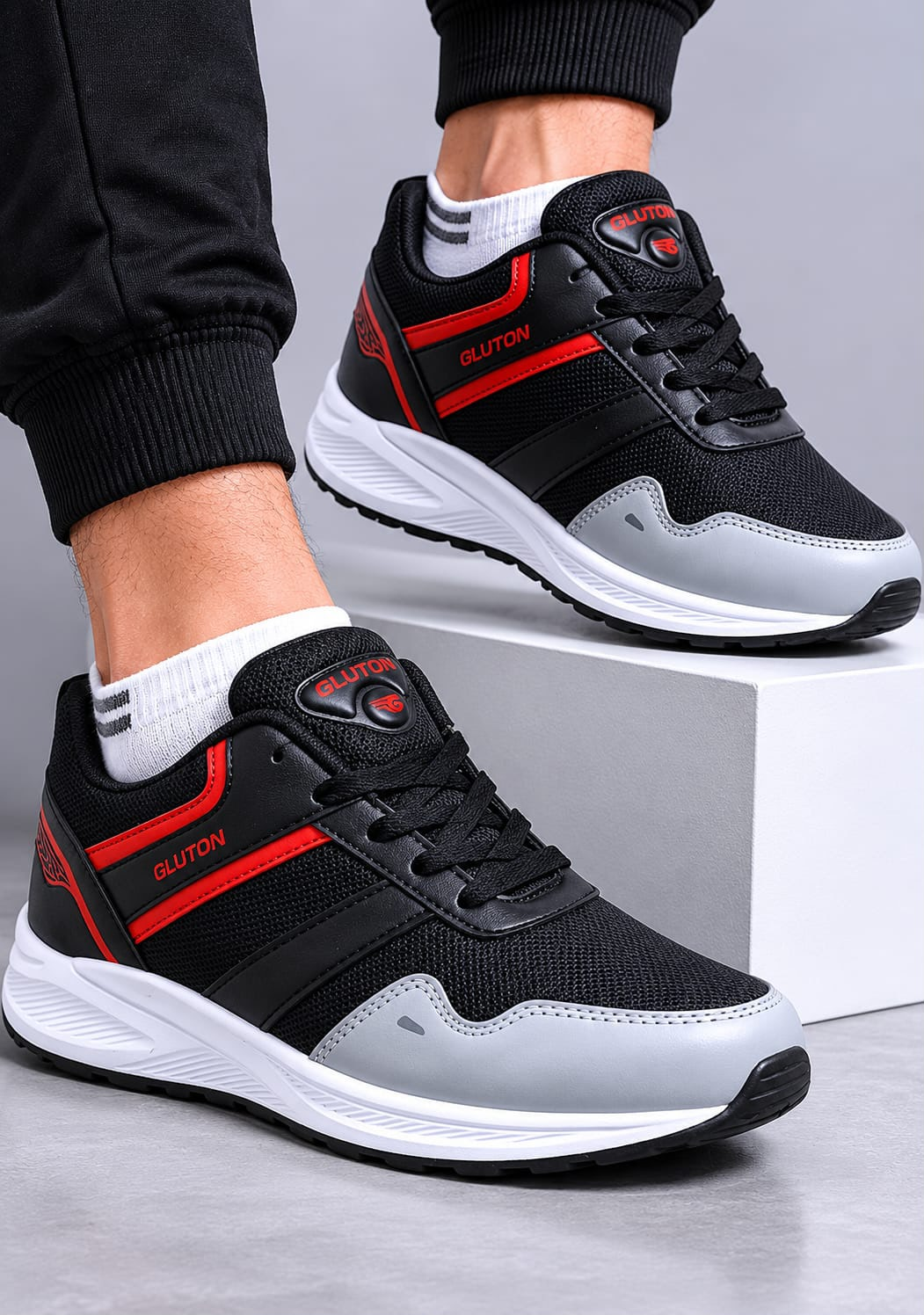 Mens Shoes - Image 2