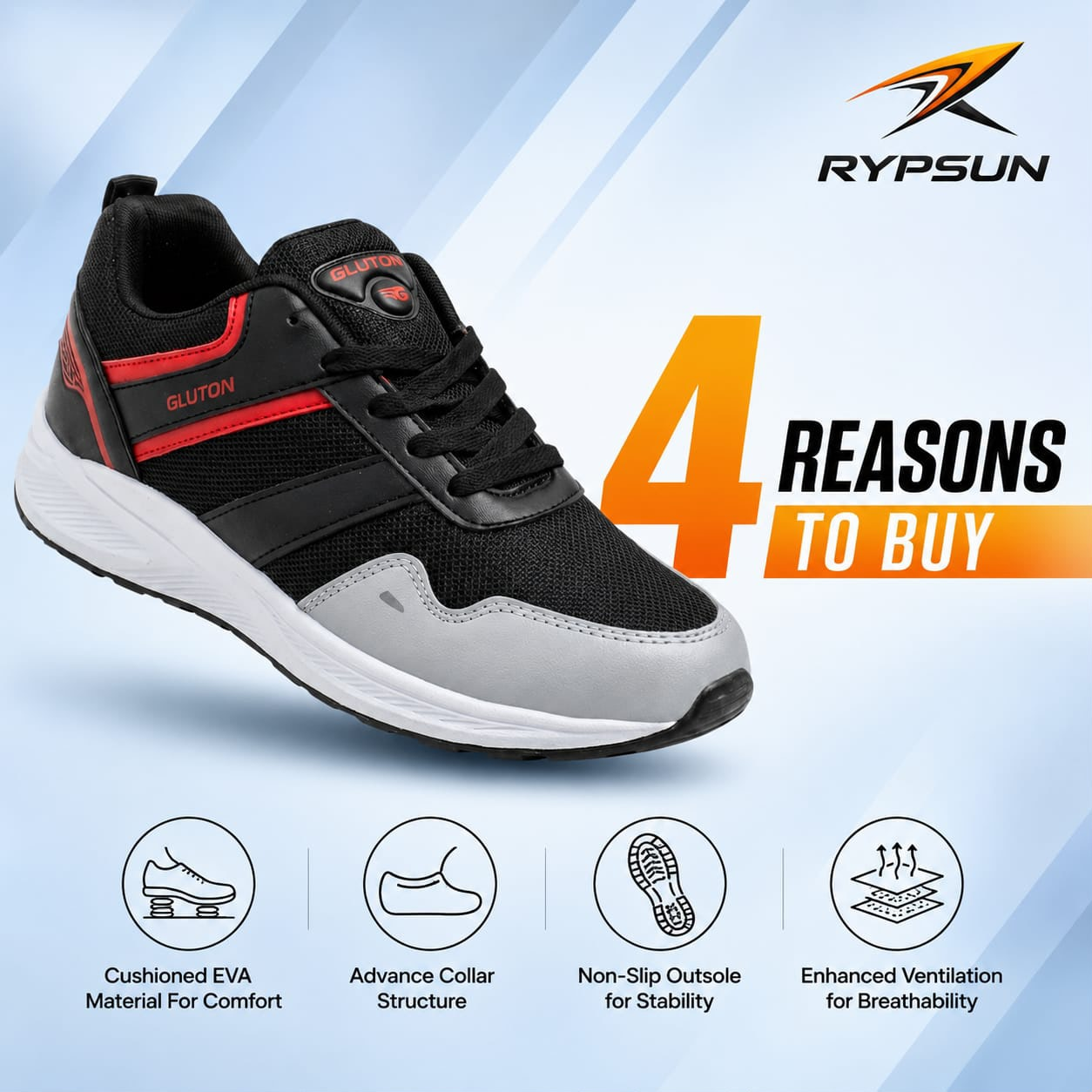 Mens Shoes - Image 4