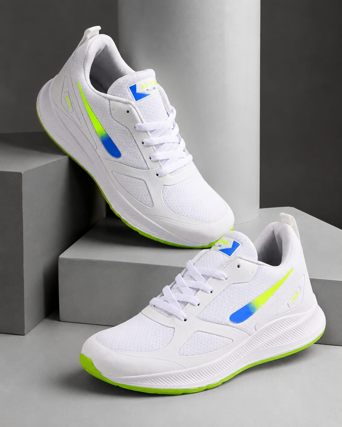New Sport Shoes - Image 4