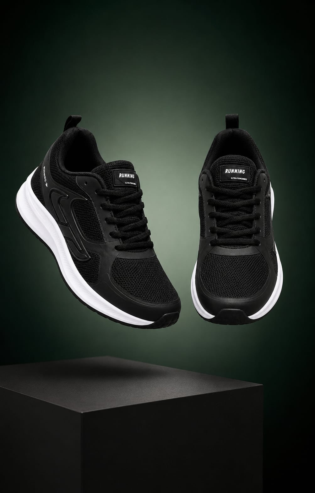 My New Sport Shoes - Image 4