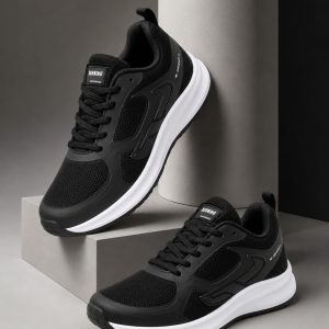 My New Sport Shoes