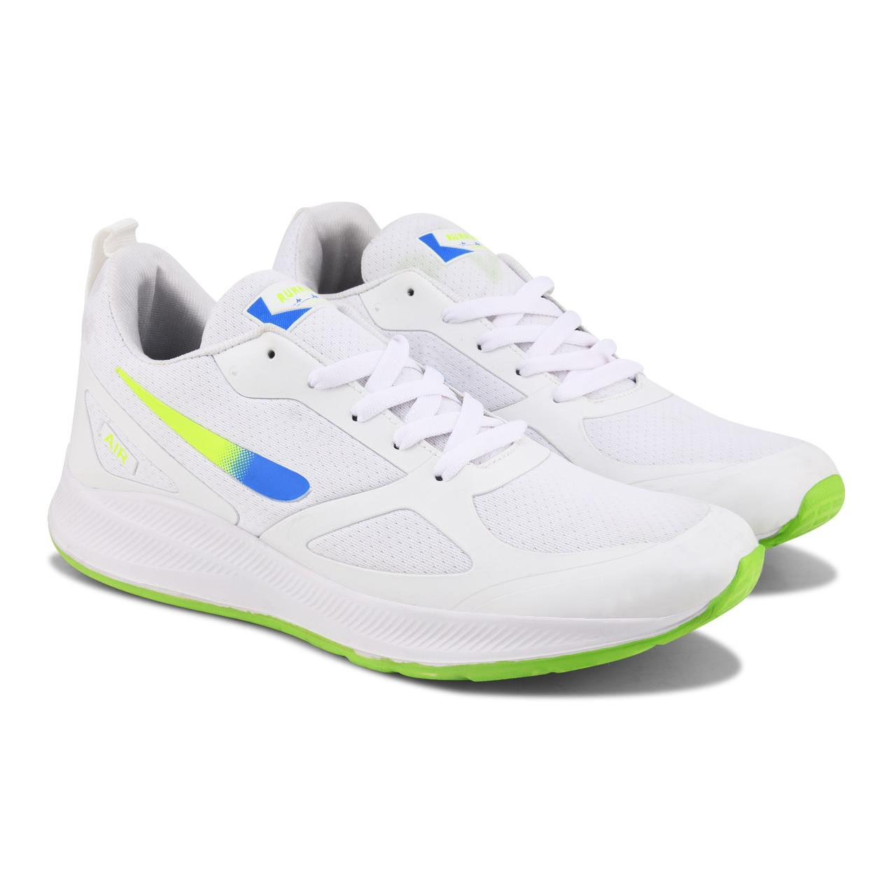 New Sport Shoes