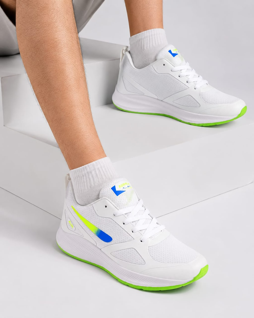 New Sport Shoes - Image 5